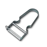 Victorinox Овощечистка Rex горизонтальная фиолетовая — фото 3