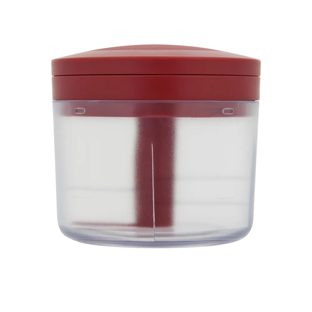 KitchenAid Терка для овощей 720 мл красного цвета Empire Red