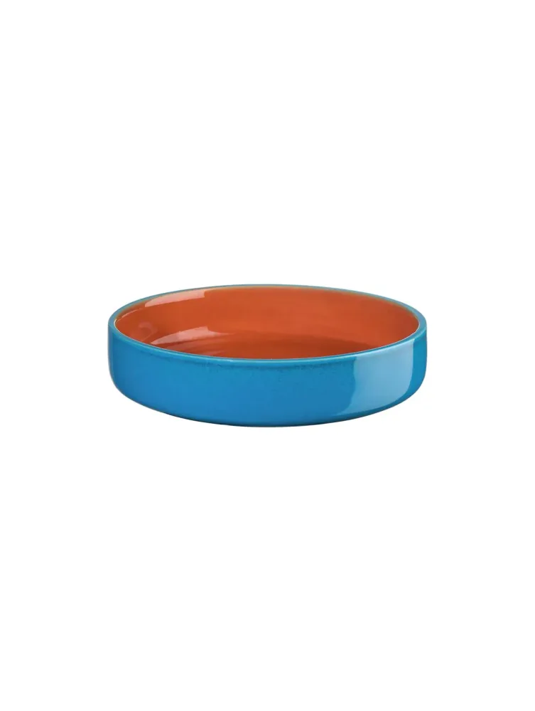 ASA Миска Tapero Viva 14x3,5 см Terra