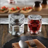 Mensa Home Набор 6 стаканов Hosteria 225 мл — фото 2