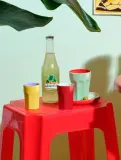ASA Кружка Ti Amo Viva 200 мл Menta — фото 4