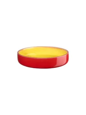 ASA Мисочка Tapero Viva 14x3,5 см Amarillo