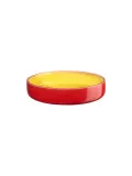 ASA Мисочка Tapero Viva 14x3,5 см Amarillo — фото 1