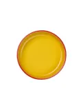 ASA Мисочка Tapero Viva 14x3,5 см Amarillo — фото 2