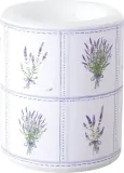 IHR Свеча 9x10 см Lavender Charm Light Lilac — фото 1