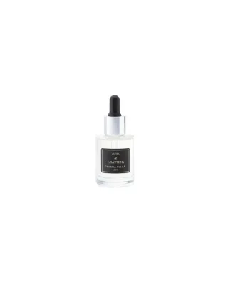 Cereria Molla Ароматическое масло 30 мл oud leather