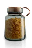 Контейнер для хранения продуктов Eva Solo, стекло, 2 л, красный — фото 2