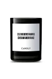 Ароматическая свеча Candly Mind of a Hustler / Heart of a Queen, воск, бежевый — фото 1