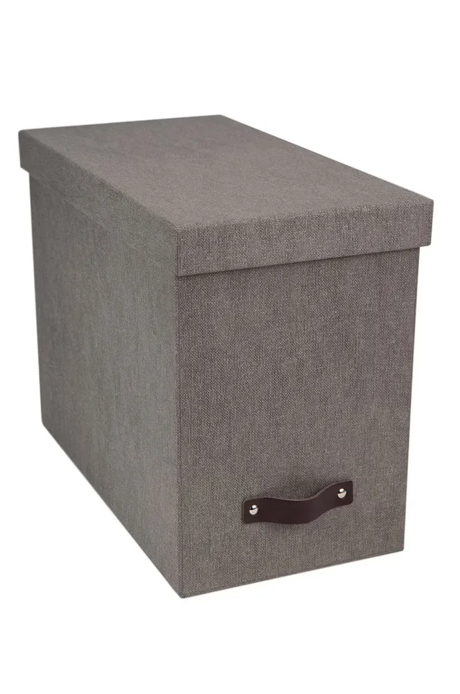 Коробка для хранения Bigso Box of Sweden