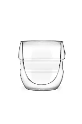 Набор стаканов Vialli Design, (), 2 шт, 70 мл, стекло, многоцветный