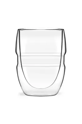 Набор стаканов Vialli Design, (), 2 шт, 300 мл, стекло, многоцветный
