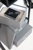 Набор коробок для хранения Bigso Box of Sweden Inge (3-pack), ДВП — фото 6
