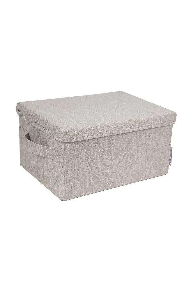 Коробка для хранения Bigso Box of Sweden Box Storage, плотная бумага, 26 35 19 см