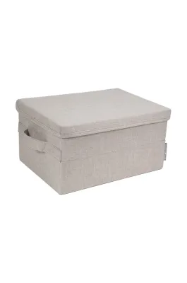 Коробка для хранения Bigso Box of Sweden Box Storage, плотная бумага, 26 35 19 см