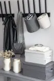 Коробка для хранения Bigso Box of Sweden Box Storage, плотная бумага, 26 35 19 см — фото 7