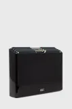 Кухонный держатель Joseph Joseph desek Carbon Folio Steel, силикон, 35,6 26,4 см — фото 1