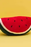Декоративная подушка Balvi Fluffy Watermelon, 20 40 20 см — фото 5