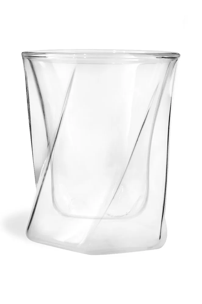 Стакан Vialli Design, 250 мл, боросиликатное стекло