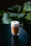 Набор стаканов Vialli Design, Tulip (), 2 шт, боросиликатное стекло — фото 6