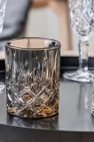 Набор стаканов Nachtmann, Noblesse, 2 шт, 295 мл, хрустальное стекло, чёрный — фото 2