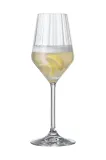 Набор бокалов Spiegelau, LifeStyle Champagne (), 4 шт, 310 мл, хрустальное стекло — фото 2