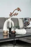 Подсвечник House Nordic, стекло, 12 см, разноцветный — фото 5