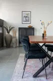 Подсвечник House Nordic, стекло, 12 см, разноцветный — фото 7