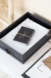 Коробка для хранения Bigso Box of Sweden Oskar, ДВП, 35 26 8,5 см — фото 5