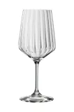 Набор бокалов Spiegelau, red wine, 4 шт, 630 мл, хрустальное стекло — фото 1