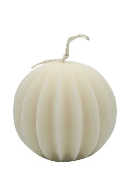 Декоративная свеча Bella Bulba christmas bulb, соевый воск