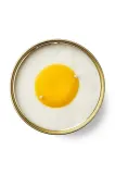 Ароматическая свеча CandleCan Vanilla Egg, воск — фото 2