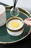 Ароматическая свеча CandleCan Vanilla Egg, воск — фото 5