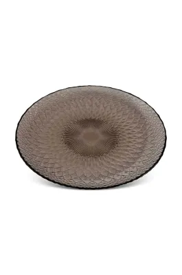 Поднос Terra Collection, стекло, 32 3 см