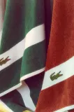 Полотенце для лица Lacoste, хлопок, 55 100 см — фото 7