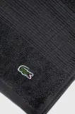 Полотенце для лица Lacoste, хлопок, 50 100 см — фото 3