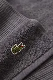 Полотенце для лица Lacoste, хлопок, 50 100 см — фото 4