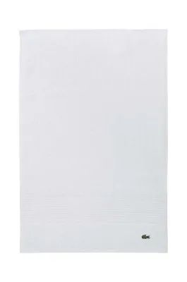 Полотенце для лица Lacoste, хлопок, 40 60 см