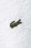 Полотенце для лица Lacoste, хлопок, 40 60 см — фото 4