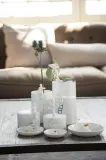 Ваза Raeder, фарфор, 18 см — фото 2
