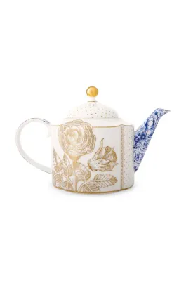 Кувшин Pip Studio, Royal, 1650 мл, стекло