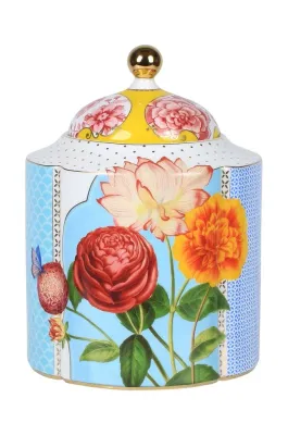 Контейнер для хранения продуктов Pip Studio Royal Multi, керамика, 1,9 л