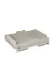 Поднос Broste Copenhagen Stacie Bakke, 44 34 10 см — фото 1