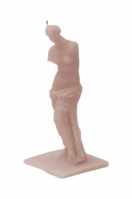 Декоративная свеча Really Nice Things dekoracyjna Venus Candle, воск