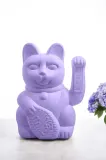 Фигурка декоративная Donkey Lucky Cat Large, полирезин, 30 см — фото 2