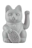 Фигурка декоративная Donkey Lucky Cat, полирезин, 15 см — фото 1