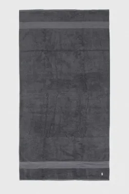 Полотенце банное Ralph Lauren Bath Sheet Player, хлопок, 90 120 см