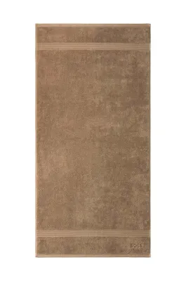 Полотенце для лица Boss HUGO BOSS Bath Sheet Loft, хлопок, 100 120 см