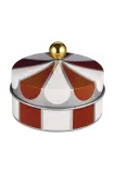 Набор коробок для хранения Alessi Circus 3-pack, металл — фото 4