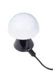 Настольная лампа Lexon Mina Mini, пластик, LED, выс. 8,3 см, белый — фото 3