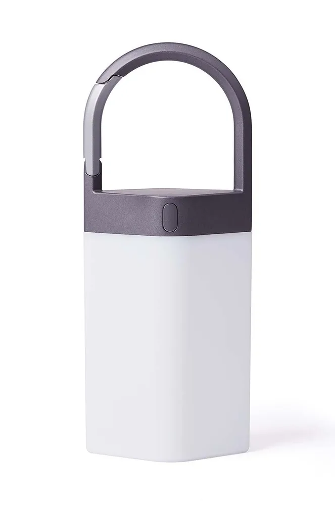 Настольная лампа Lexon bezprzewodowa Horizon, пластик, LED, выс. 22,9 см